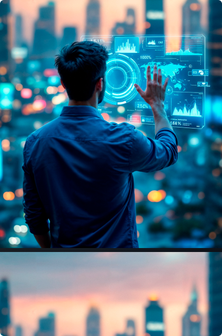 Digital Transformation