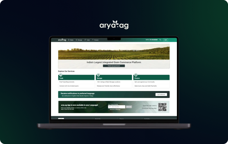 Building High-Performing Teams for Arya with Expert Java & PHP Talent