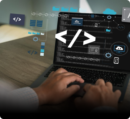 Custom MVP Development