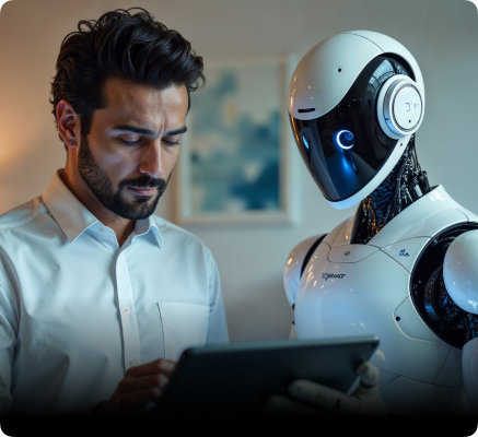 Generative AI Consulting