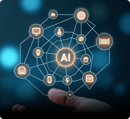 Generative AI Model Development