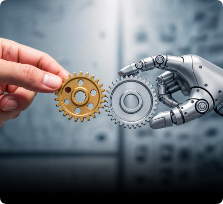 Generative AI Support and Maintenance