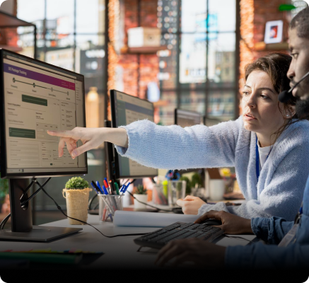 Post-Launch Support & Scaling