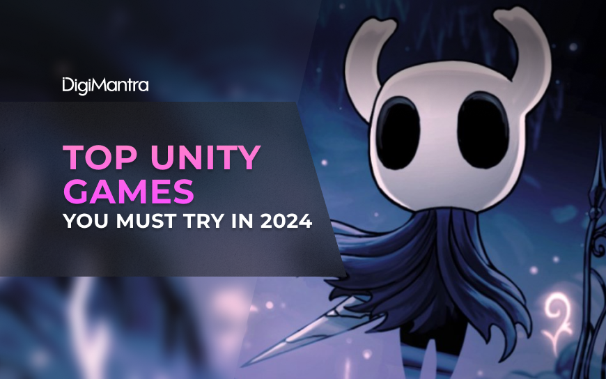 Top Unity Games You Must Try in 2025