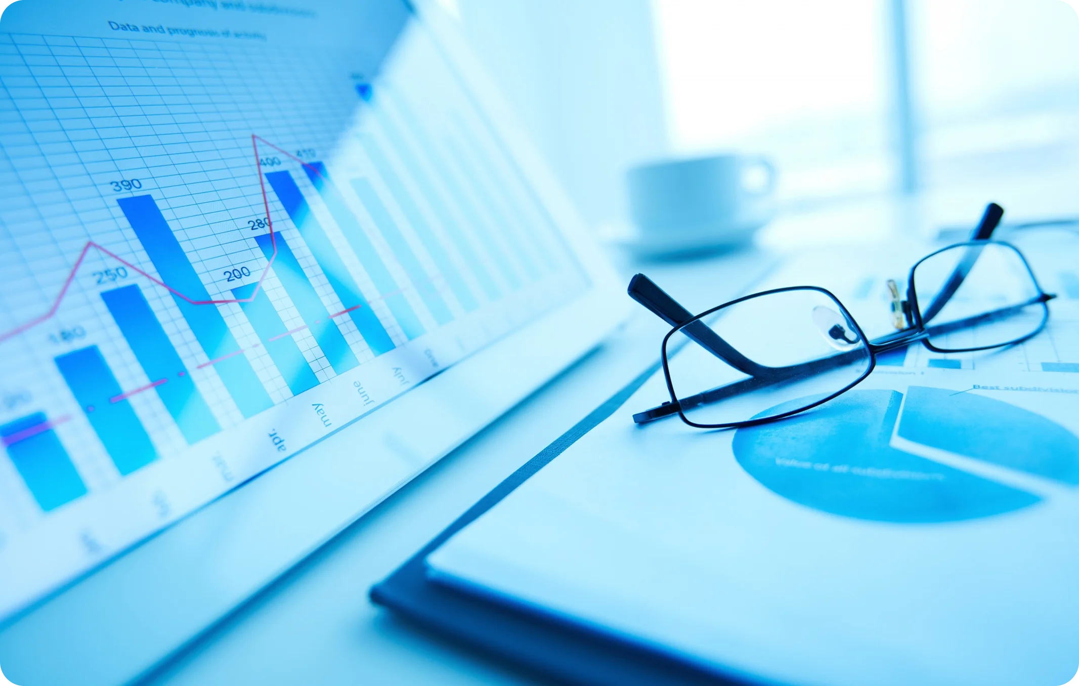 Financial & Regulated Industries