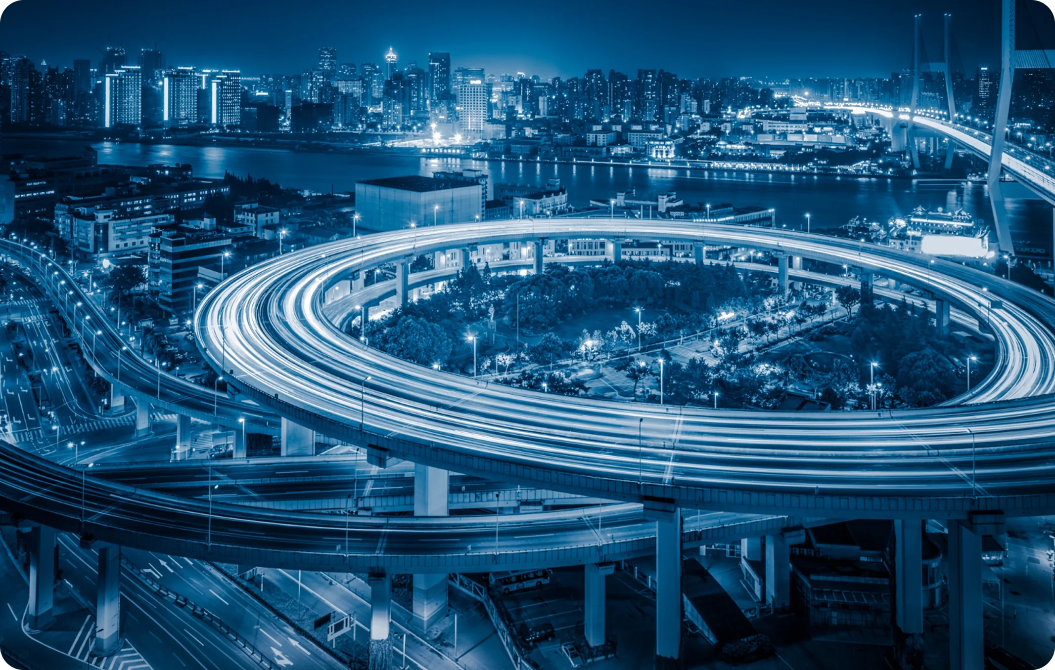 Industrial, Energy & Mobility