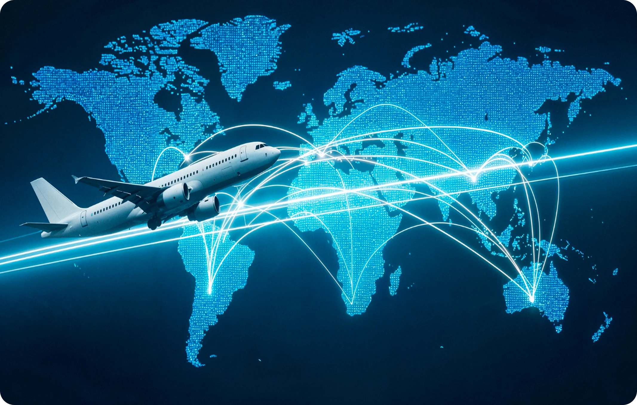 Mobility, Logistics & Travel