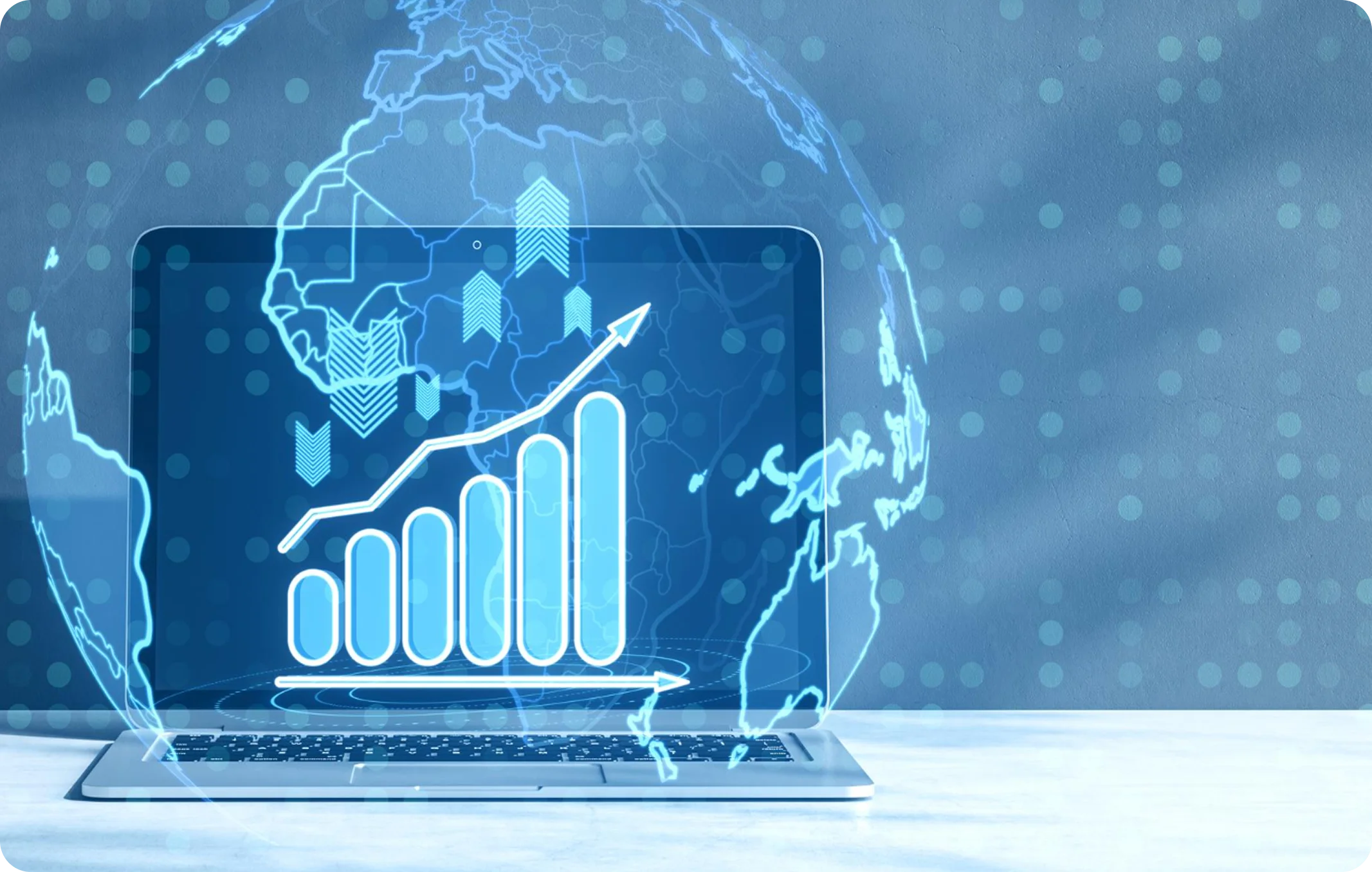 Commerce, Travel & Lifestyle